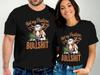 Not My Pasture Not My Bullsh*t T-Shirt, Funny Country Saying Sarcastic Tee