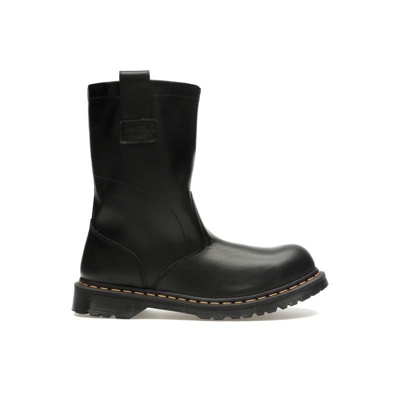 

Dr. Martens Stussy x 2295 Decon Biker Boot Black Unisex Sneakers 32241001 42