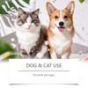 EELJOY Pet Cleaning Mousse: Gentle Odor Eliminator for Smooth, Shiny Fur