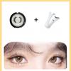 Magnetic False Eyelashes: Super Natural, Glue-Free, Lightweight, Reusable, Waterproof, Long-Lasting