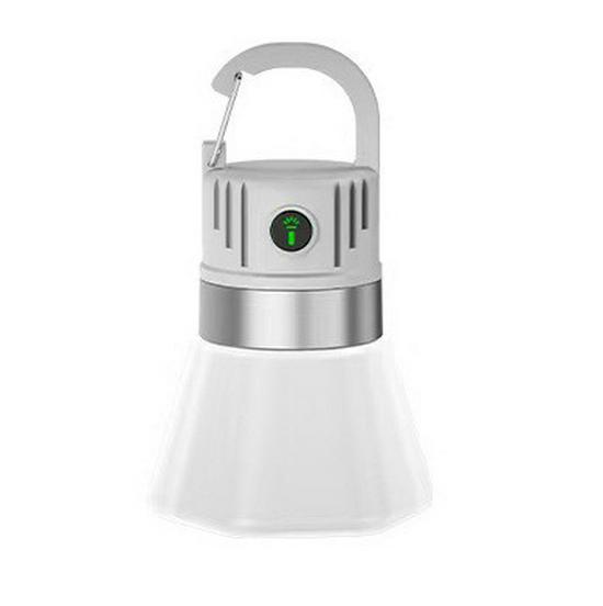 Portable Multi-Scene Light: Outdoor Camping, Hiking, Water Bottle, Baby Bottle, Atmosphere, Hanging, and Spotlight