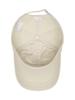 NORDISK [B-Mate] Arch Logo Ball Cap_Light Beige