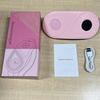 Womb Warming Massage Belt: Women’s Physiotherapy Device for Abdomen and Waist