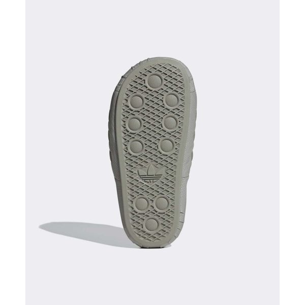 adidas Adilette 24 Ciabatta Silver Pebble Unisex Sneakers Grigio IG9305