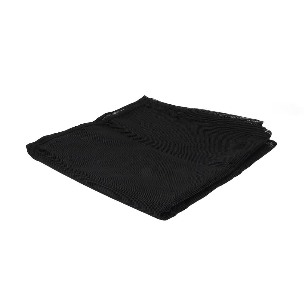 Outdoor-Klimaanlage-Abdeckung, staubdicht, regendicht, atmungsaktiv, abnehmbare Oberseite, zentrale AC-Abdeckung für