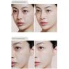 The Saem Korektor Cover Perfection Concealer Cushion Renew / Set: Hlavní + Náplň (5 Možnosti)