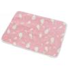 Dog Diaper Pet Urine Pad Reusable Waterproof Mat Cooling Summer Pad Washable Training Mattress Dog Car Seat Cover Decoration