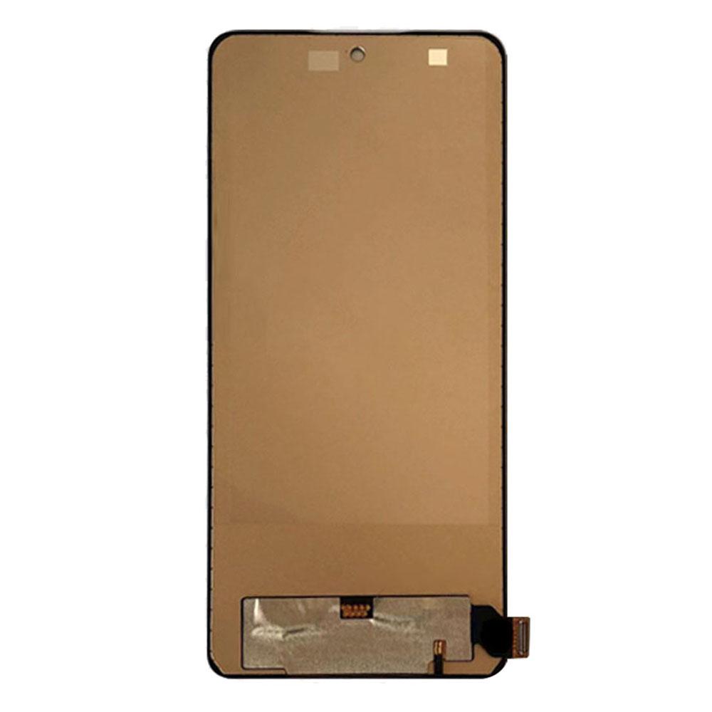 For Infinix Note 12 VIP 4G X672 Grade C LCD Screen and Digitizer Assembly Part (TFT Technology) (without Logo)