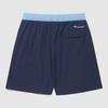Le Coq Sportif Men Water Regular Fit 4 Short Board Shorts Dnv Qq223shp65