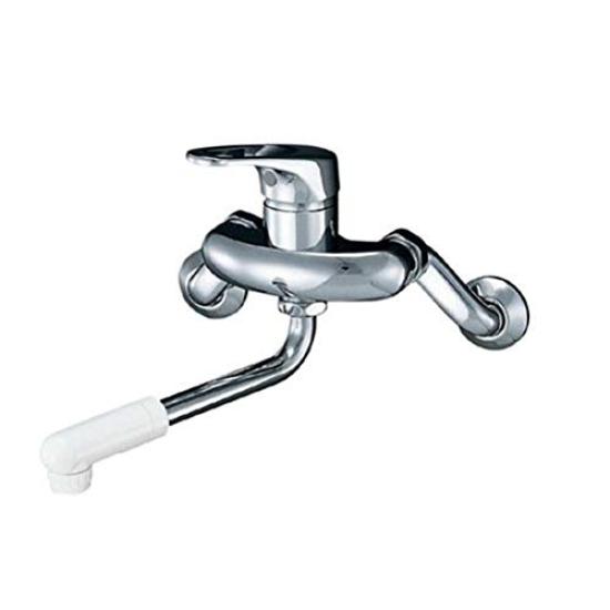 KAKUDAI Single Lever Mixer Cold Climate Tap, Specification, 192-301K