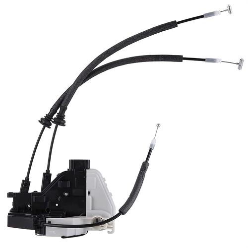 

Для 13-19 Hyundai Santa Fe Привод замка двери Сторона водителя Левая 81310-2W010