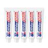 Lion Whitening Toothpaste 150g (5-Pack)