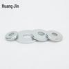 Galvanized Thickened Metal Flat Washer Ring