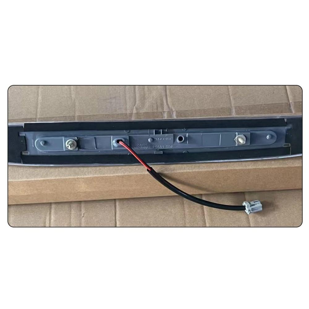 High brake light for Honda Accord 06-07
