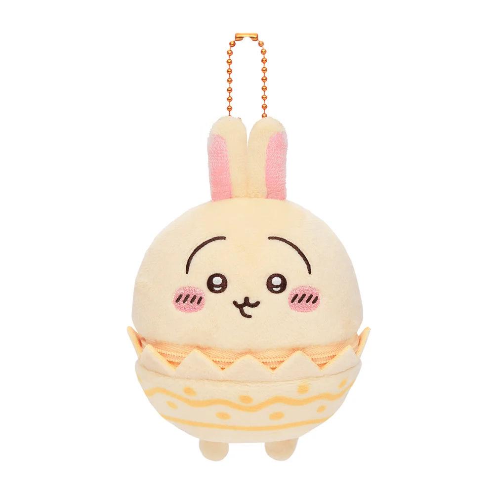 Chiikawa Usagi Pendant & Bag Charm: Small Eight Feet Doll Gift