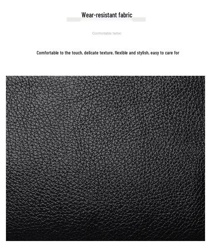 2025 New Women's Large Capacity Soft Leather Crossbody & Shoulder Travel Bag