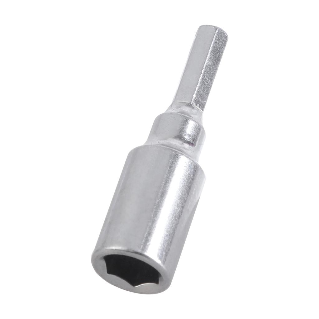 POP Screw Driver Bit Adapter Precision Bits Set Screwdriver 6.35mm 1/4