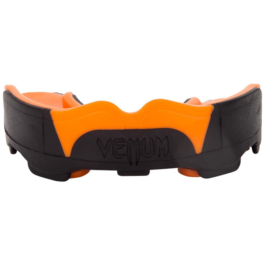 Venum Predator Mouthguard Orange - Black/Neo