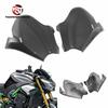 Front Tank Oil Fuel Gas Guard Cover Side Panels Fairing Protection Replacement Part For Kawasaki Z900 Z 900 ABS 2025 2026
