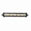 KAWELL Bar Light, 18W LED Work Light for Motorcycles, Fog Lamps, 24V Work Light, Auxiliary Light, Car Exterior Light, Compatible with 12V and 24V, Car