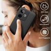 Flexible Liquid Silicone Case For Realme GT 7 GT 7T 5G GT7 Protective Cover TPU Shell Fundas Coque Capa