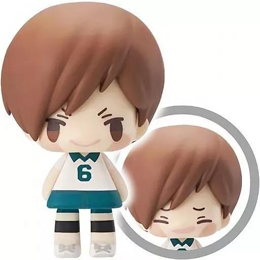 

[USED] Trading Figures Kenji Futakuchi Koeda Rise 09 Haikyu!! vol.2