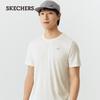 Skechers Men's Quick-Dry Knit T-Shirt P226M197