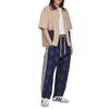 adidas X CLOT Ikat Pant Asia Sizing 'Tech Indigo' Men's KE7067