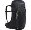 Backpack Vaude Brenta 24 Black (47362-010)