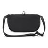 New LiNing Fitness Series Polyamide Crossbody Bag, Shoulder Bag Unisex Black ABDU385-1