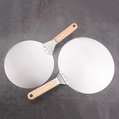Instrumentos para fazer pizza – Pás para pizza