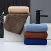 Soft Quick-Dry Face Towel - Absorbent & Thick