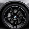 4pcs Car Wheel Center Hub Caps Sticker For BMW M M3 M5 F10 F30 F20 E28 E30 E34 E36 E39 E46 E91 Performance X1 X2 X5 Accessories
