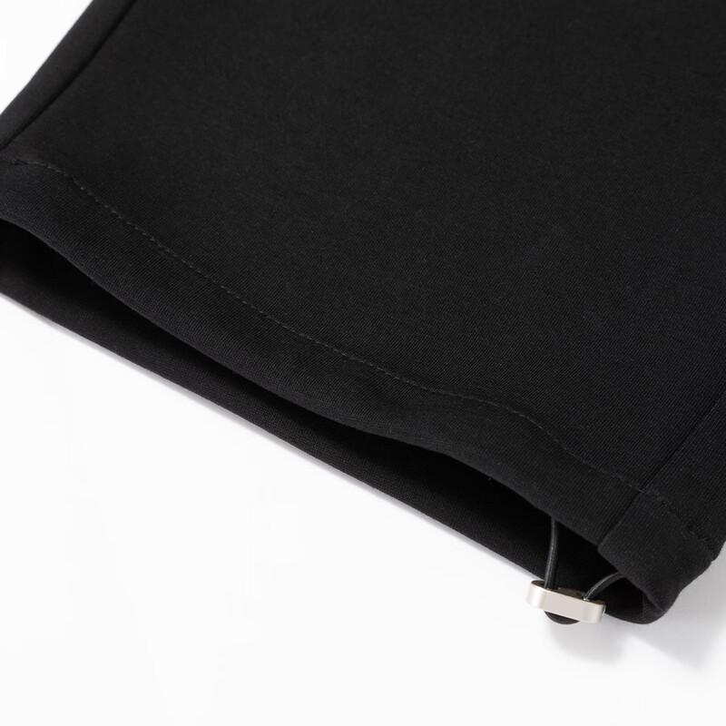 Jeep Men's Straight-Leg Casual Sports Pants