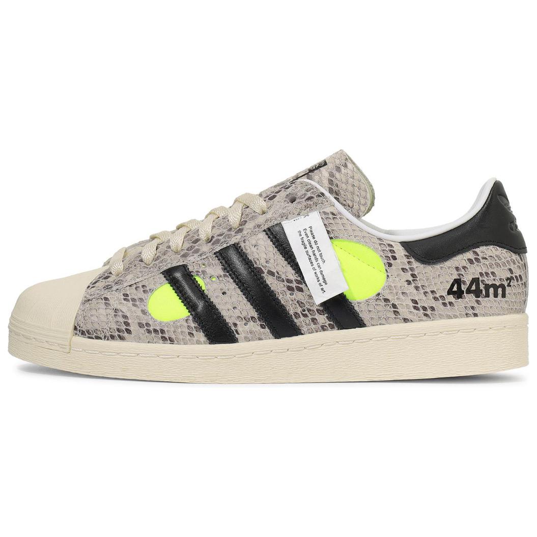 

Face Studios X adidas originals Superstar Bliss Sneakers IG4124 36