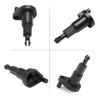 Intake Manifold Unit Repair Kit For BMW X3 X5 Z3 Z4 330i 330xi 530i 11617544805