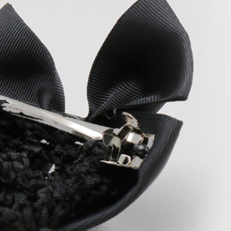 Daiso 2 Ply Ribbon Automatic Hairpin