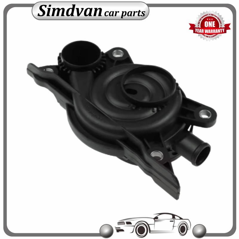 High Quality Car PCV Crankcase Vent Valve Oil Separator A6110160334  6110160334 for Mercedes Benz Viano Vito Mixto