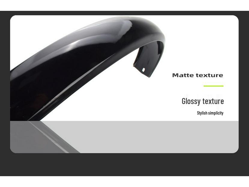 Full-Coverage Mountain Bike Mudguards 26/27.5/29 Inch Front & Rear