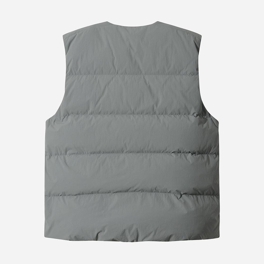 Dod Kona Light D7 Down Vest (Grey)