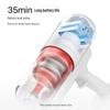 Xiaomi Wireless Vacuum Cleaner 2 Lite CN plug (adapter included)