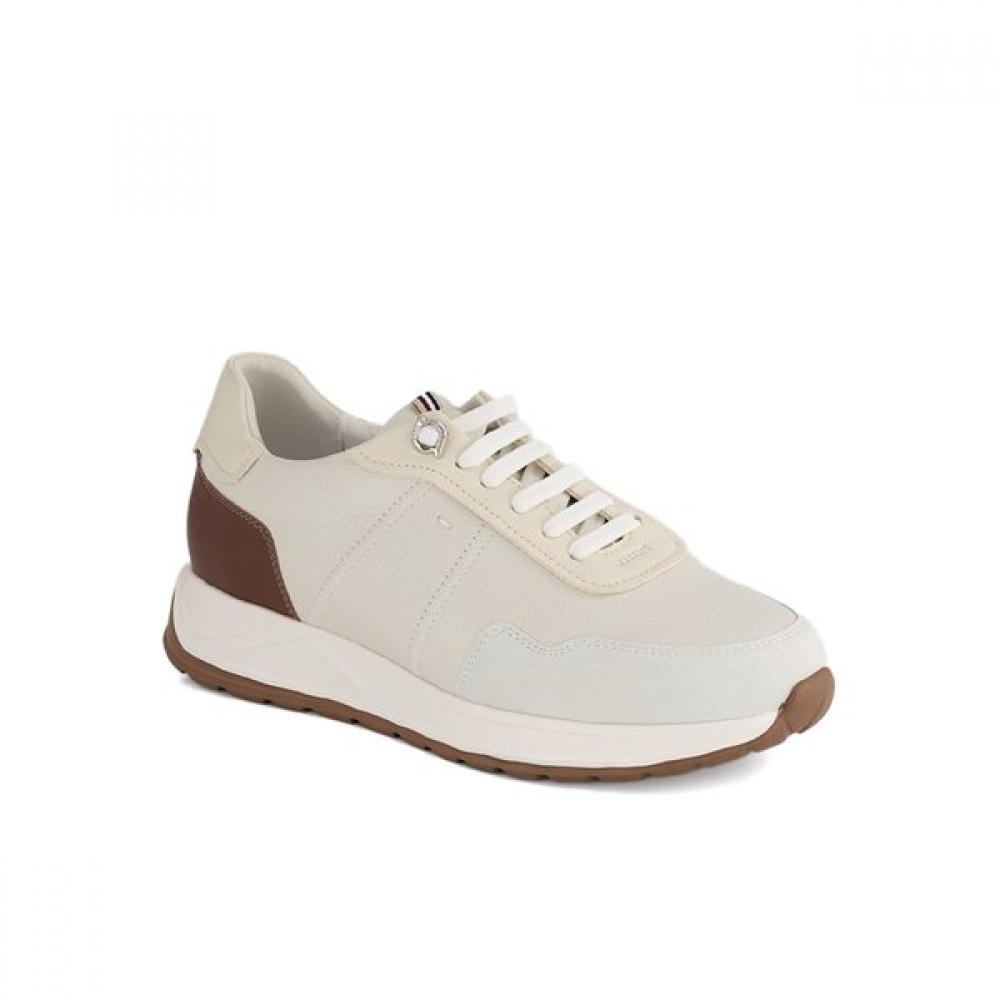 Soda Women Casual Banding Sneakers 4cm Ers619 Ha35 225