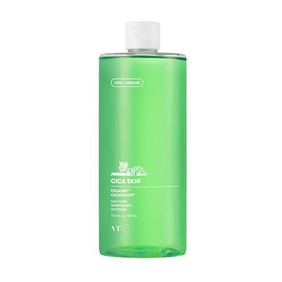 CICA Skin Toner Soothing & Hydrating Care Large Size