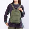 Backpack Nylon Waterproof  Laptop Unisex Casual Mochila Sports Travel Zipper Lightweight Rucksacks
