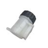 1PC New Car Clutch Fluid Reservoir Tank Accessories Part For Honda 46965-S5A-013