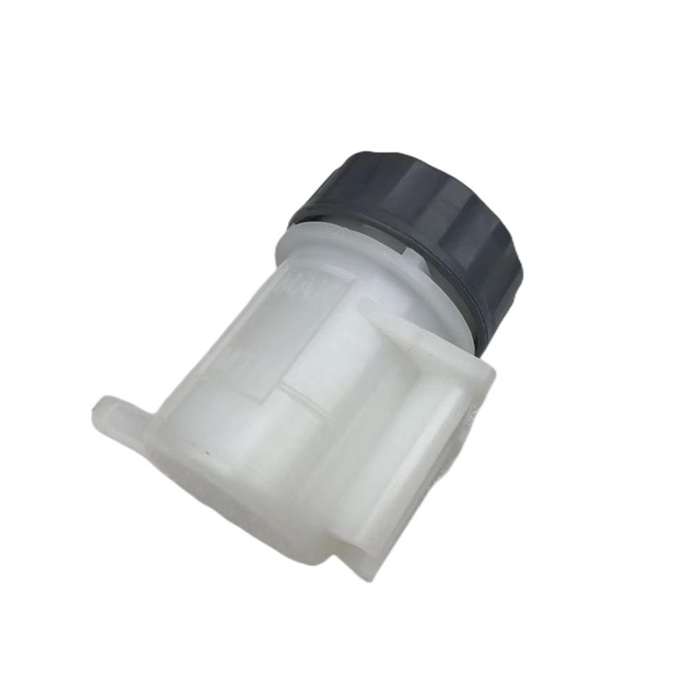 1PC New Car Clutch Fluid Reservoir Tank Accessories Part For Honda 46965-S5A-013