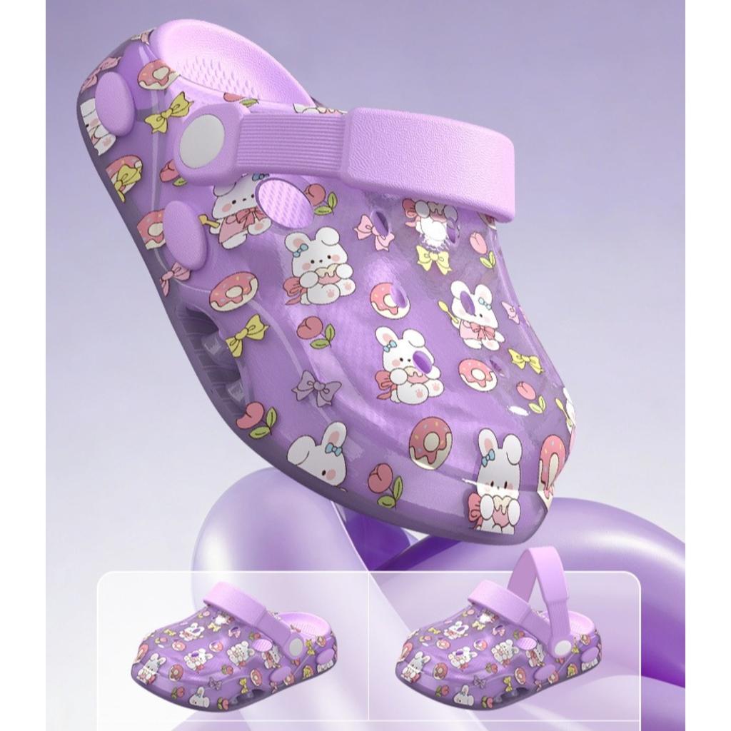 Baotou, Children's Slippers, Men's and Women's Shoes, Summer New Styles, Sandals, Beach Shoes