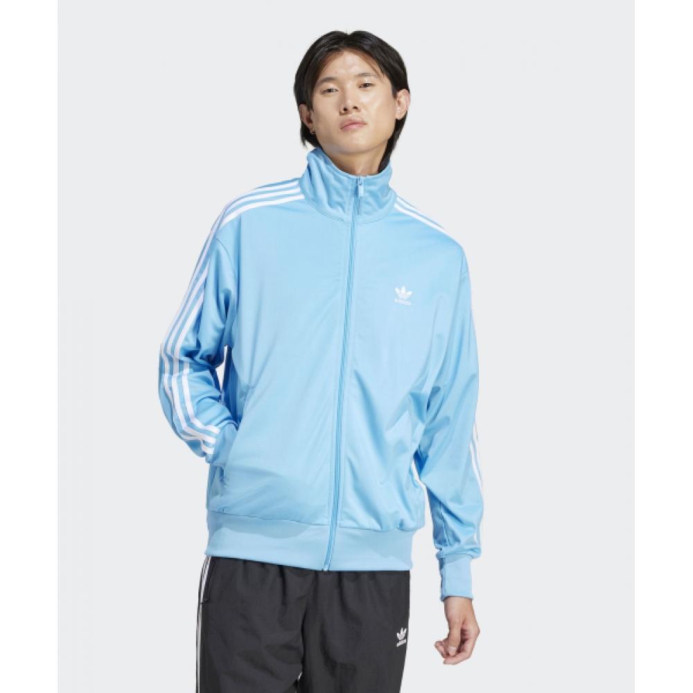 

Спортивная футболка ADIDAS Firebird Небесно-голубая IR9909