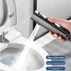 Water-saving Handheld Bidet Sprayer Set High Pressure Hand Bidet Faucet  Toilet Sanitation