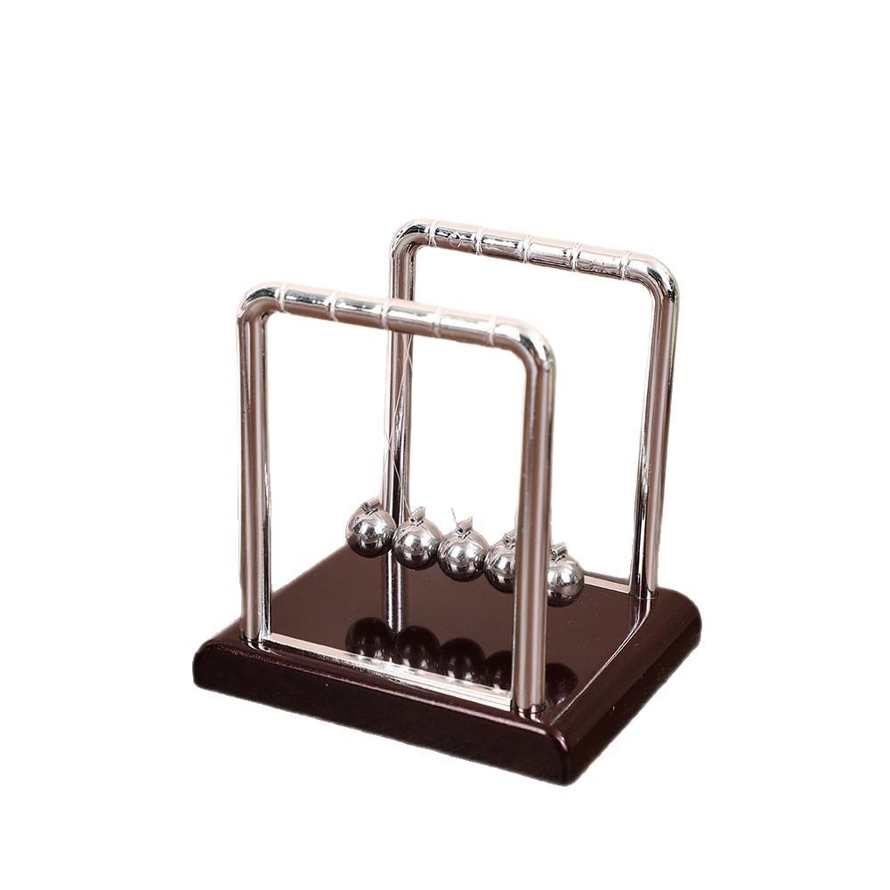 Newtons Wiege Magnetische Levitation Pendel: Schreibtisch-Ornament mit ewigem Antrieb